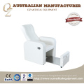 Australia Spa Pedicure Chair Hospital Foot Massager en venta